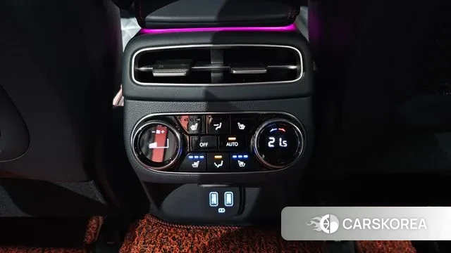 Genesis GV70 id 3556702 из Кореи 9