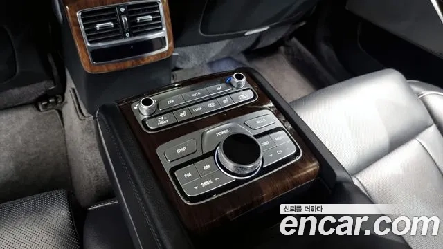 Kia More K9 id 2945822 из Кореи 9