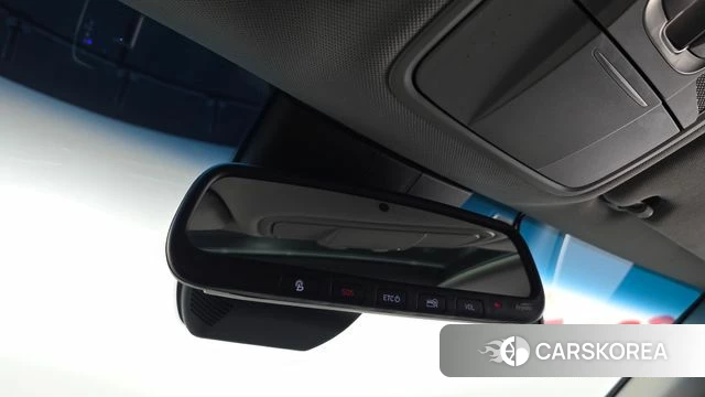 Hyundai Santa Fe TM id 4873429 из Кореи 9