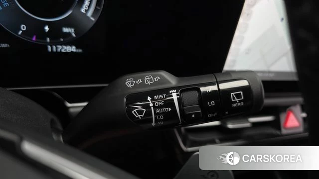 Kia Di All New Niro EV id 4641076 из Кореи 9