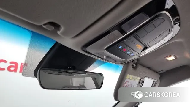 Hyundai The New Santa Fe id 3483578 из Кореи 9