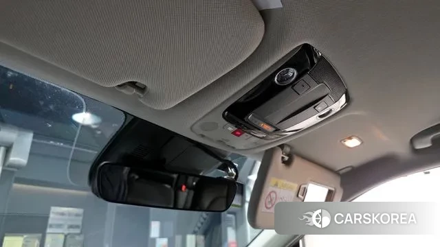 Kia Sorento 4th Generation id 3625581 из Кореи 9