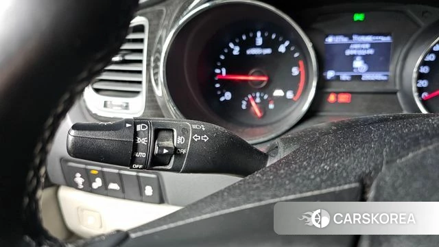 Kia The New Carnival id 3937142 из Кореи 9