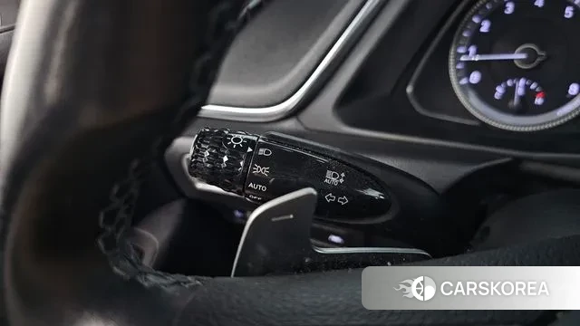 Hyundai Sonata (DN8) id 3004284 из Кореи 9