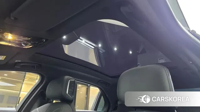 BMW 7 Series (G70) id 3393897 из Кореи 9