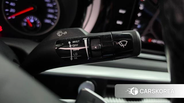 Kia K5 3rd generation id 4759116 из Кореи 9
