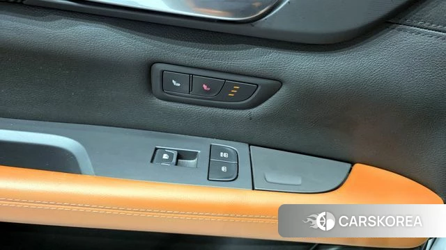 Cadillac CT6 id 4020547 из Кореи 9