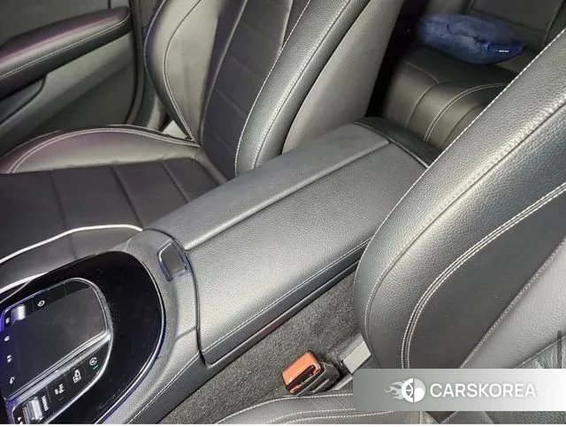 Mercedes-Benz E-Class W213 id 3451523 из Кореи 9