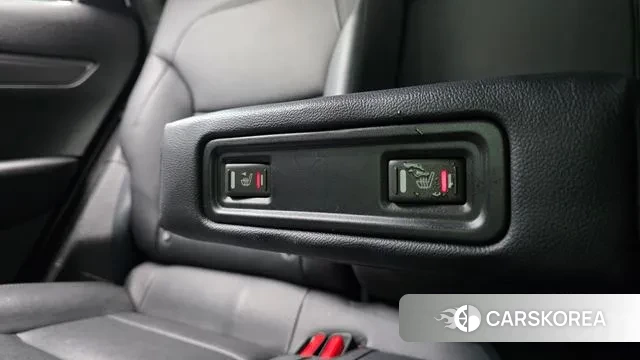 Renault Korea (Samsung) QM6 id 3445106 из Кореи 9