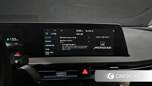 Kia EV6 id 4195463 из Кореи 9