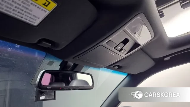 Ssangyong G4 Rexton id 3692515 из Кореи 9