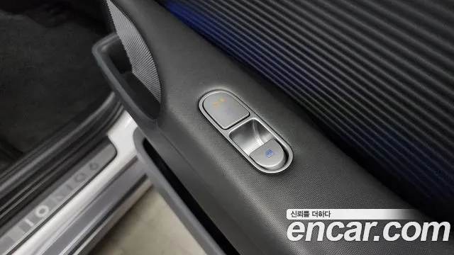 Hyundai Ionic 6 id 2879278 из Кореи 9