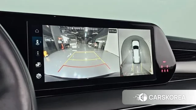 Hyundai The New Palisade id 3502431 из Кореи 9