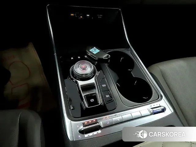 Kia The New Carnival 4th Generation id 3492088 из Кореи 9