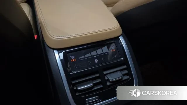 Volvo XC90 second Generation id 2966376 из Кореи 9