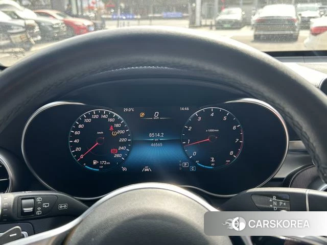 Mercedes-Benz GLC id 4334721 из Китая 9