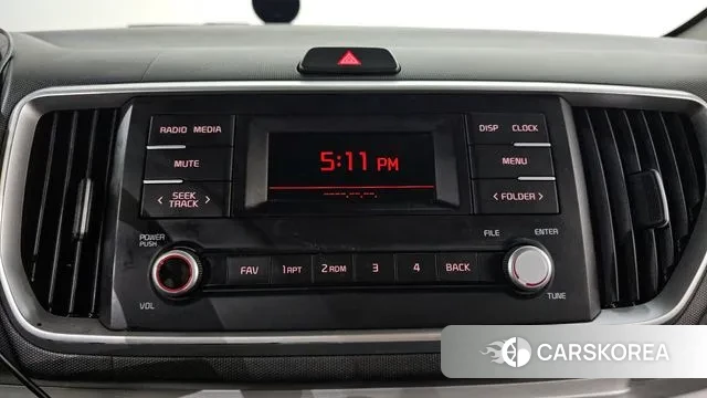 Kia The New Ray id 3312744 из Кореи 9