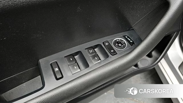 Hyundai Sonata New Rise id 3793731 из Кореи 9