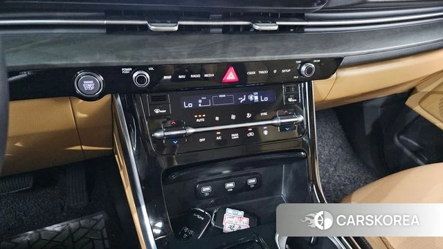 Kia Carnival 4th generation id 4749807 из Кореи 9