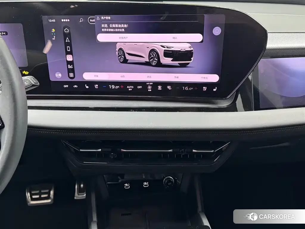 Audi Q6L e-tron id 4554065 из Китая 9