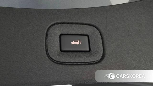 Renault Korea (Samsung) The New QM6 id 4019191 из Кореи 9