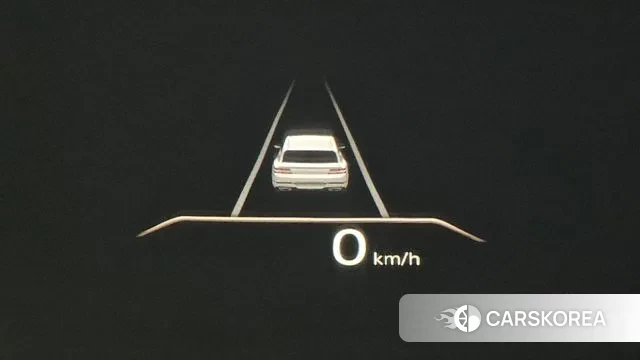 Genesis GV80 id 3607691 из Кореи 9