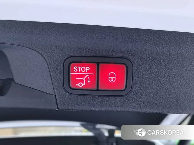 Mercedes-Benz GLE (import) id 3993798 из Китая 9