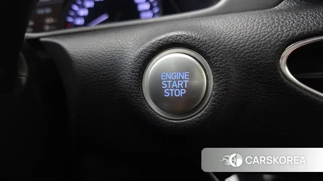 Hyundai Sonata (DN8) id 3625718 из Кореи 9