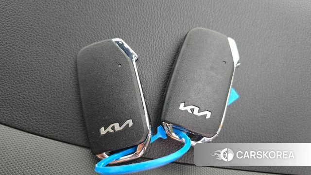 Kia The New Kia Ray id 4578640 из Кореи 9