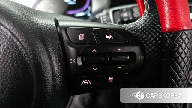 Kia The New Morning (JA) id 3792737 из Кореи 9