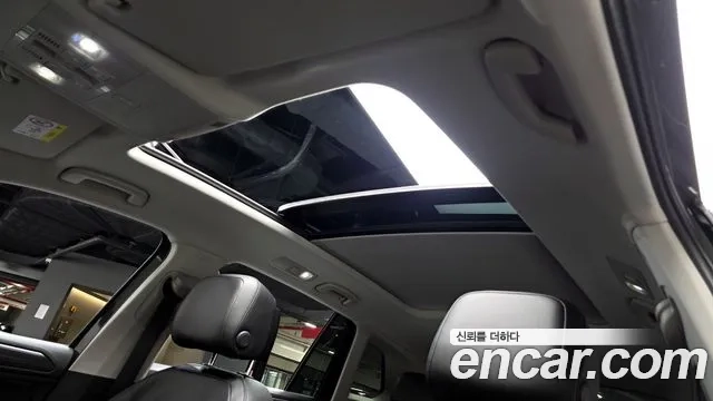 Volkswagen Tiguan second Generation id 2875569 из Кореи 9