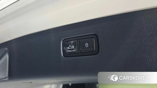 Genesis GV80 id 4848343 из Кореи 9