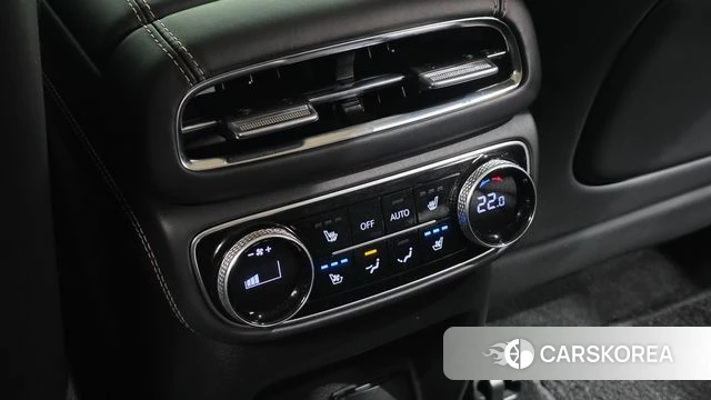 Genesis GV80 id 3844316 из Кореи 9