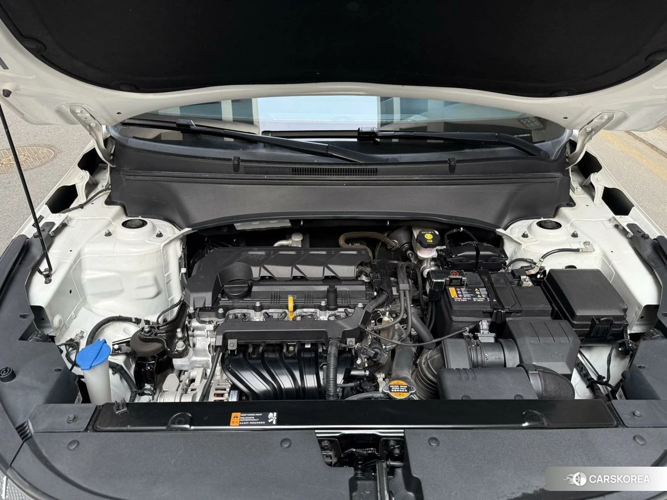 Kia Proud run id 4492685 из Китая 9