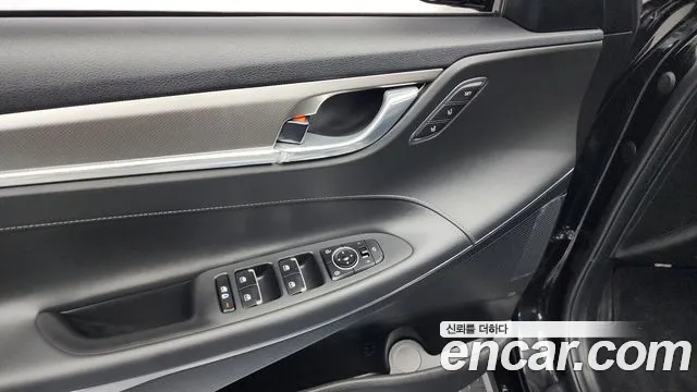 Hyundai The New Grandeur IG id 2711726 из Кореи 9