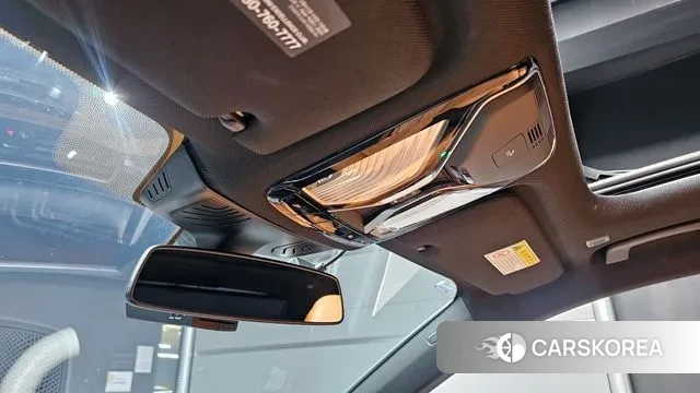 BMW 7 Series (G11) id 3220370 из Кореи 9