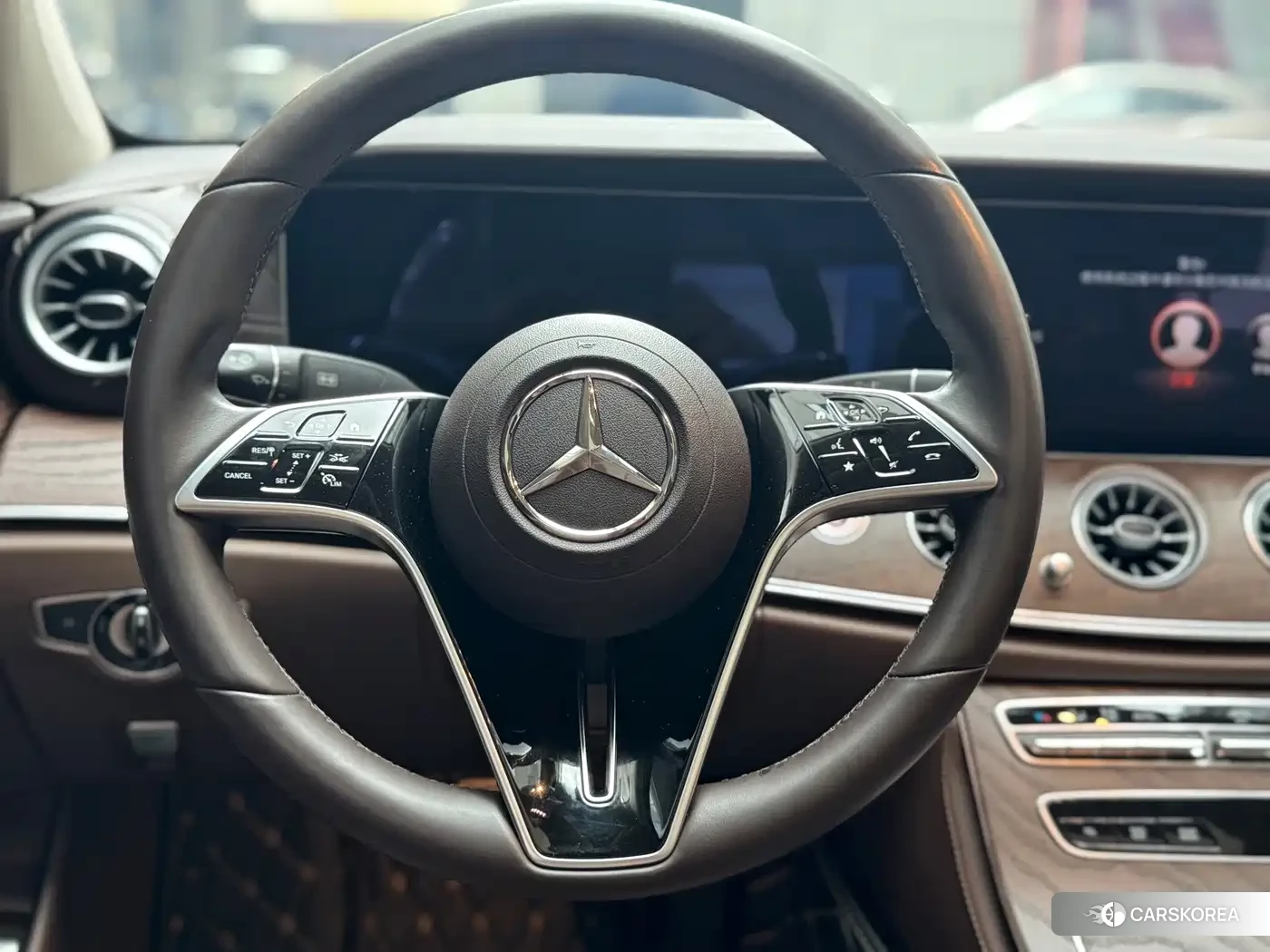 Mercedes-Benz E-Class id 4649287 из Китая 9