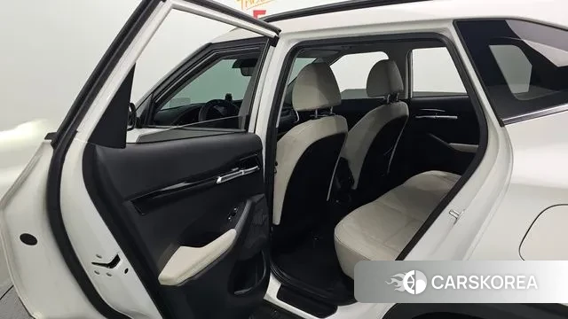 Kia Seltos id 3032702 из Кореи 9