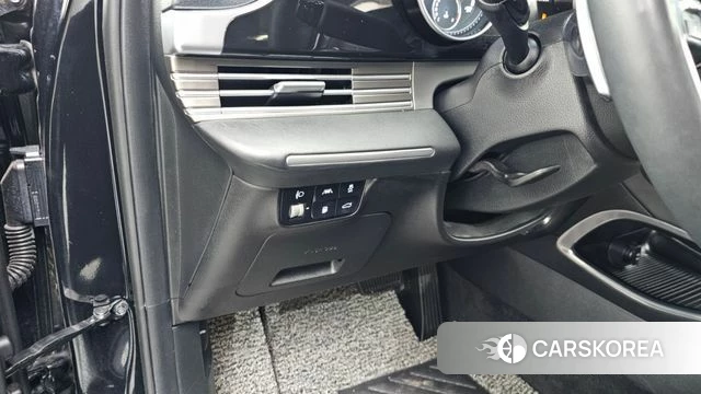 Hyundai The New Grandeur IG id 3839615 из Кореи 9