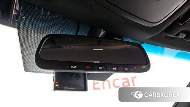 Kia Mohave Master id 3562361 из Кореи 9