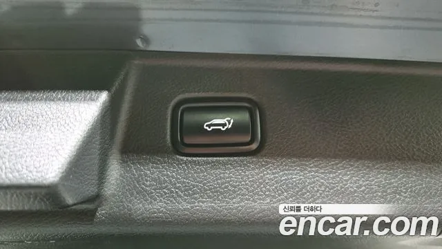 Kia Mohave Master id 2694180 из Кореи 9