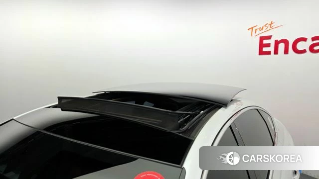 Genesis G80 (RG3) id 3831338 из Кореи 9