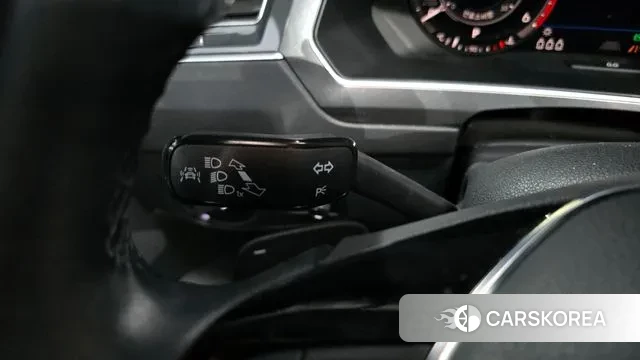 Volkswagen Tiguan second Generation id 3096011 из Кореи 9