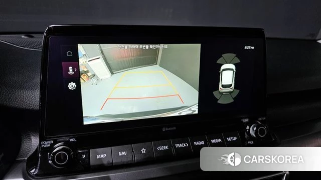 Kia Seltos id 3871713 из Кореи 9