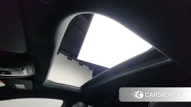 Mercedes-Benz GLE-Class W167 id 3717165 из Кореи 9