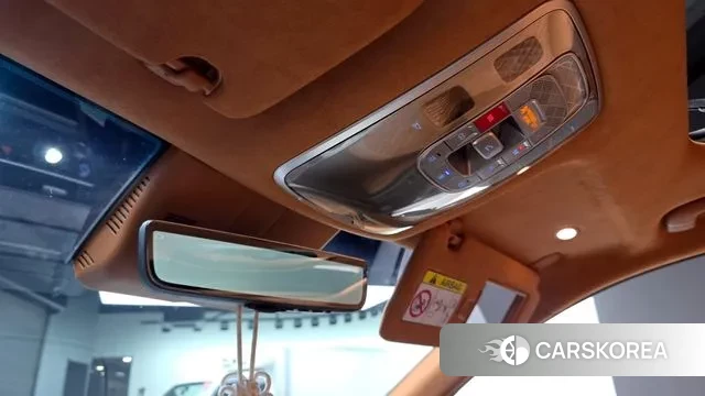 Genesis GV80 id 3763757 из Кореи 9