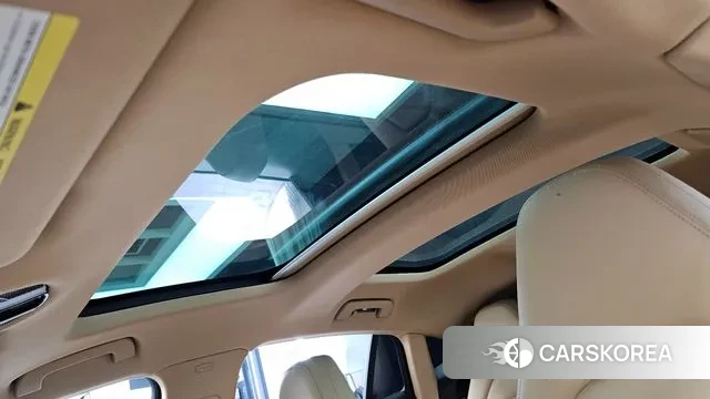 Porsche Panamera (971) id 3265063 из Кореи 9