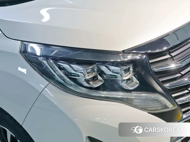 GAC Trumpchi Trumpchi M8 id 4207862 из Китая 9
