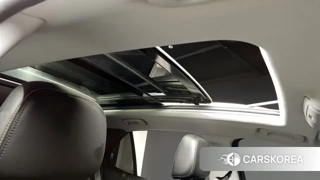 Chevrolet (GM Daewoo) Equinox id 3737154 из Кореи 9