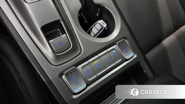 Hyundai Kona Electric id 3312671 из Кореи 9